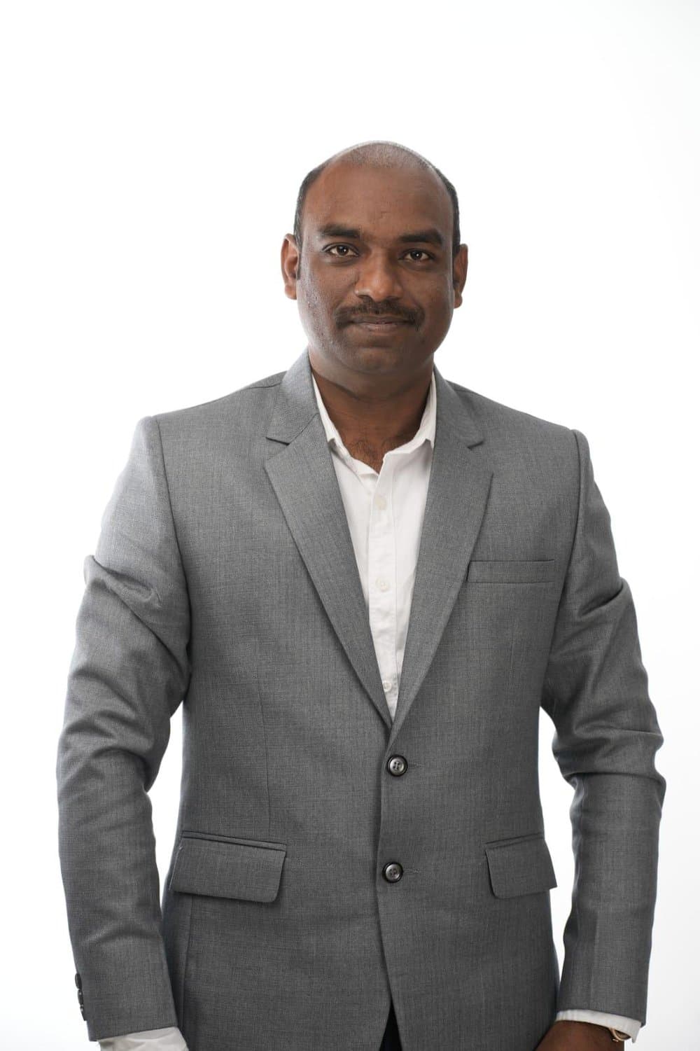 Sita Rama Raju V, CEO & Founder at AapKaLoan